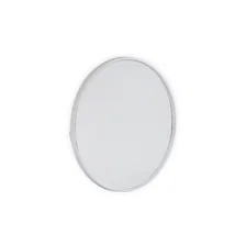652 Cap Chrome image 2