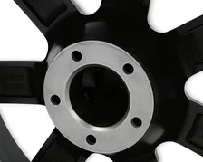 Off Road 885 Series - 20x9 - 4.53 BS - 5x5 image 9