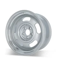 107 Classic Series Rally - 18x9 - 5 - 5x4.75 image 3