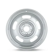 107 Classic Series Rally - 18x8 - 4.5 - 5x4.75 image 2