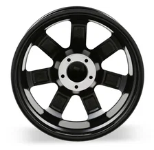 Off Road 885 Series - 20x9 - 4.53 BS - 5x5 image 6