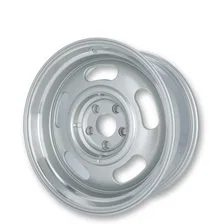 107 Classic Series Rally - 18x8 - 4.5 - 5x4.75 image 3