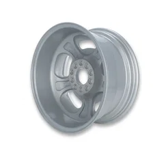 107 Classic Series Rally - 17x8 - 4.5 - 5x4.75 / 5x5 image 6