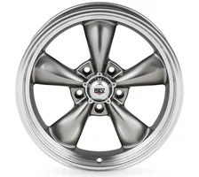 100 Classic Series - 18x8 - 4.5 - 5x5 image 2