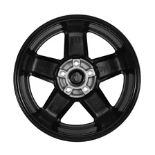 Replica 652 Series IROC - 18x8 - 4.5 BS - 5x4.75 image 7