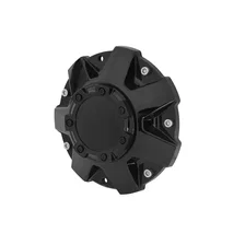 885 Cap Gloss Black image 2
