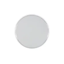 652 Cap Chrome image 1
