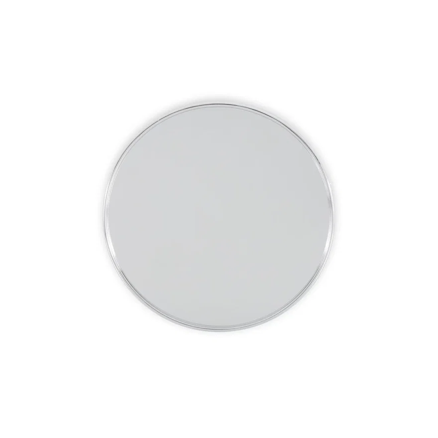 652 Cap Chrome