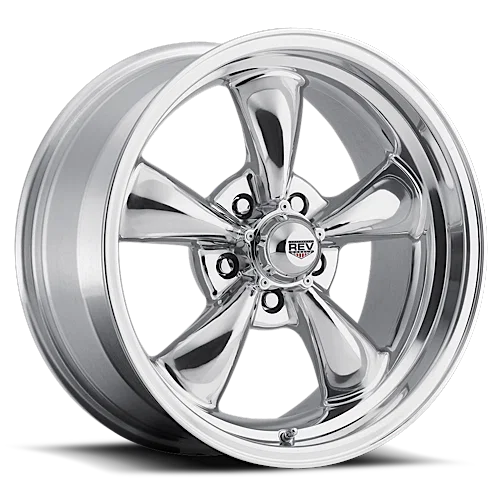 100 Classic Series - 17x9 - 5 - 5x4.75