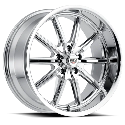 110 Classic Series - 18x8 - 4.5 - 5x4.75