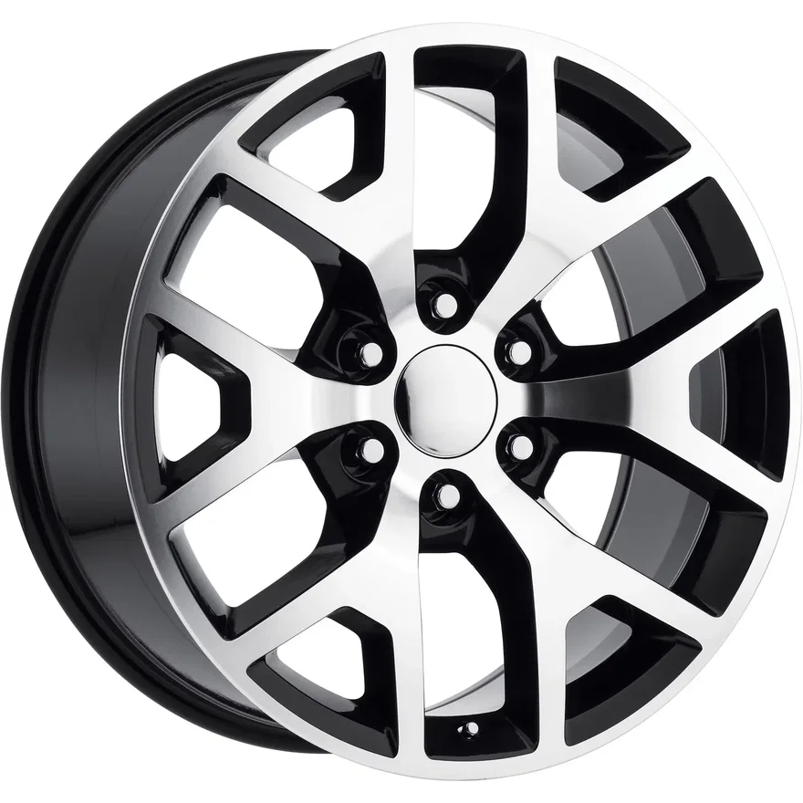 Replica 586 Series - 20x9 - 6.06 - 6x5.5
