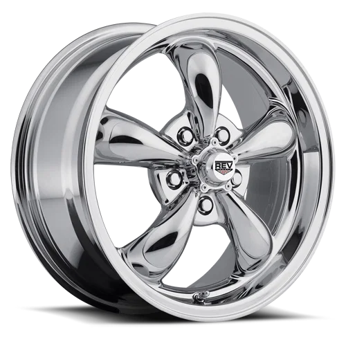 100 Classic Series - 15x7 - 4 - 5x4.5