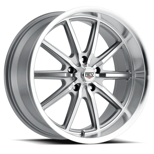 110 Classic Series - 17x7 - 4 - 5x4.5
