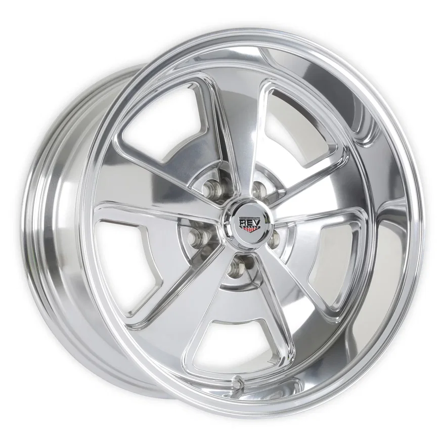 109 Classic Series Magnum - 18x9 - 5 - 5x4.5