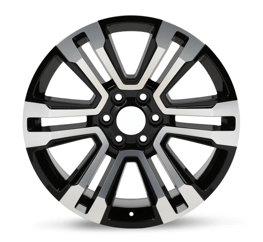 Replica 587 Series - 22x9 - 6.1 - 6x5.5