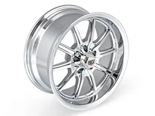110 Classic Series - 17x8 - 4.5 - 5x4.75 image 7