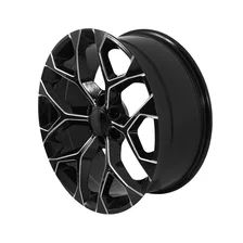 Replica 582 Series - 22x9 - 5.94 BS - 6x5.5 image 2