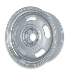 107 Classic Series Rally - 20x8 - 4.5 - 6x5.5 image 3