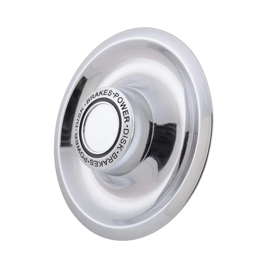 Disc Brake Cap