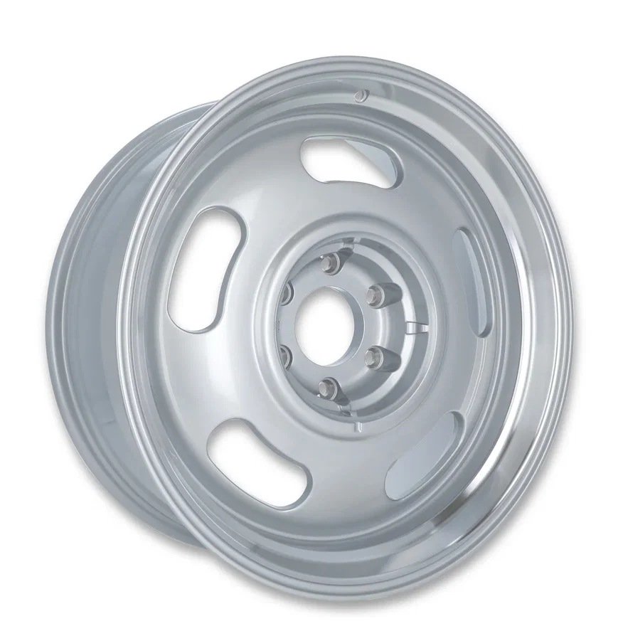 107 Classic Series Rally - 20x8 - 4.5 - 6x5.5