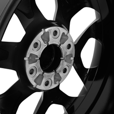 Replica 582 Series - 22x9 - 5.94 BS - 6x5.5 image 7