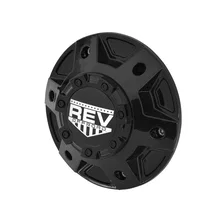 895 Cap Gloss Black - 6-Lug image 2