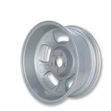107 Classic Series Rally - 18x8 - 4.5 - 5x4.75 image 6