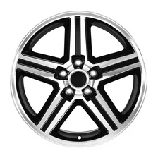 Replica 652 Series IROC - 18x8 - 4.5 BS - 5x4.75 image 1