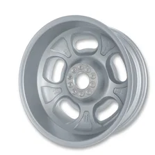 107 Classic Series Rally - 20x8 - 4.5 - 5x4.75 / 5x5 image 5