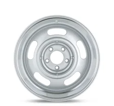 107 Classic Series Rally - 17x7 - 4 - 5x4.75 / 5x5 image 2
