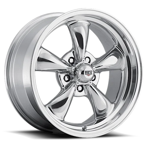 100 Classic Series - 18x8 - 4.5 - 5x4.75
