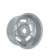 107 Classic Series Rally - 17x9 - 5 - 5x4.75 / 5x5 image 4