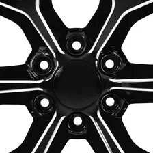 Replica 582 Series - 22x9 - 5.94 BS - 6x5.5 image 4