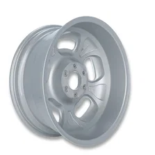 107 Classic Series Rally - 20x8 - 4.5 - 6x5.5 image 5