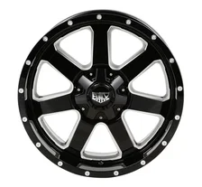Off Road 885 Series - 20x9 - 4.53 BS - 5x5 image 2