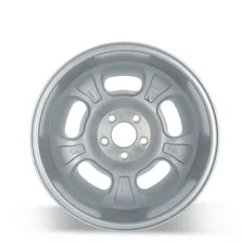 107 Classic Series Rally - 18x9 - 5 - 5x4.75 image 5