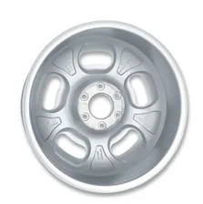 107 Classic Series Rally - 20x8 - 4.5 - 6x5.5 image 6