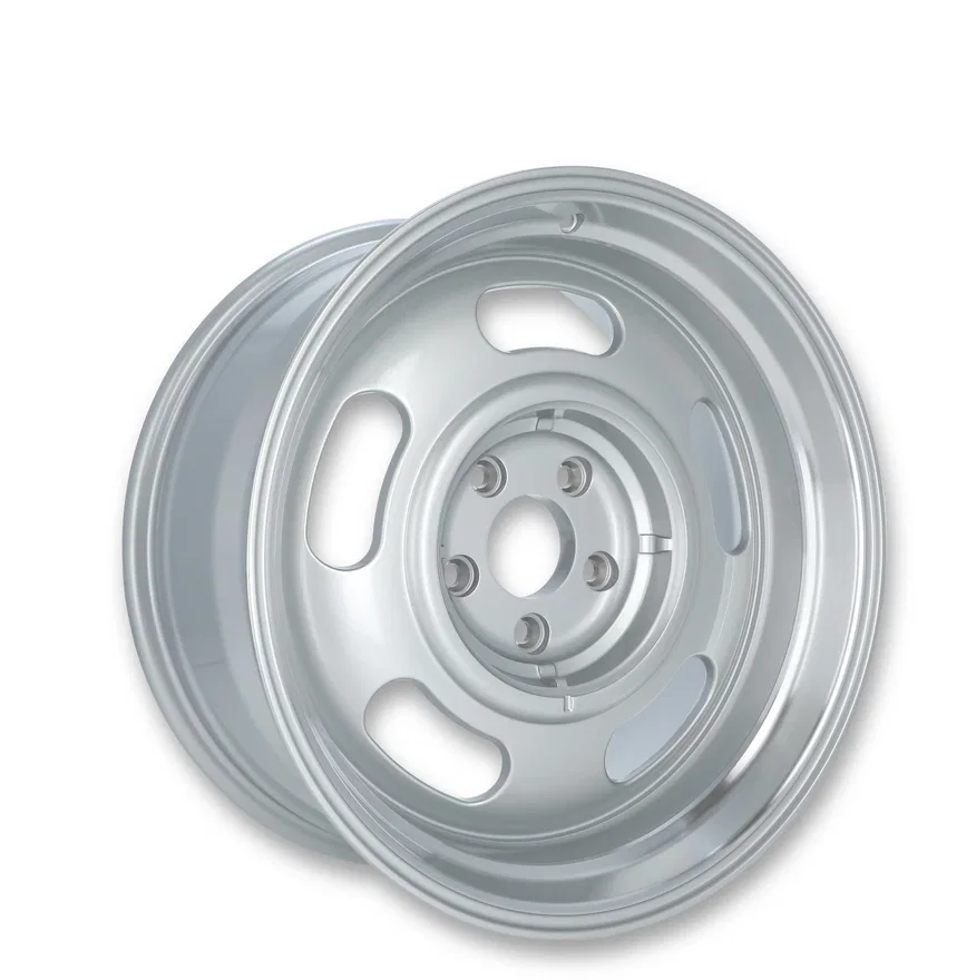 107 Classic Series Rally - 18x8 - 4.5 - 5x4.75