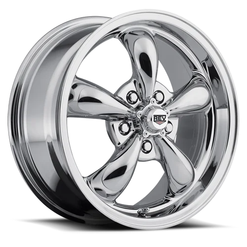 100 Classic Series - 17x7 - 4 - 5x4.75