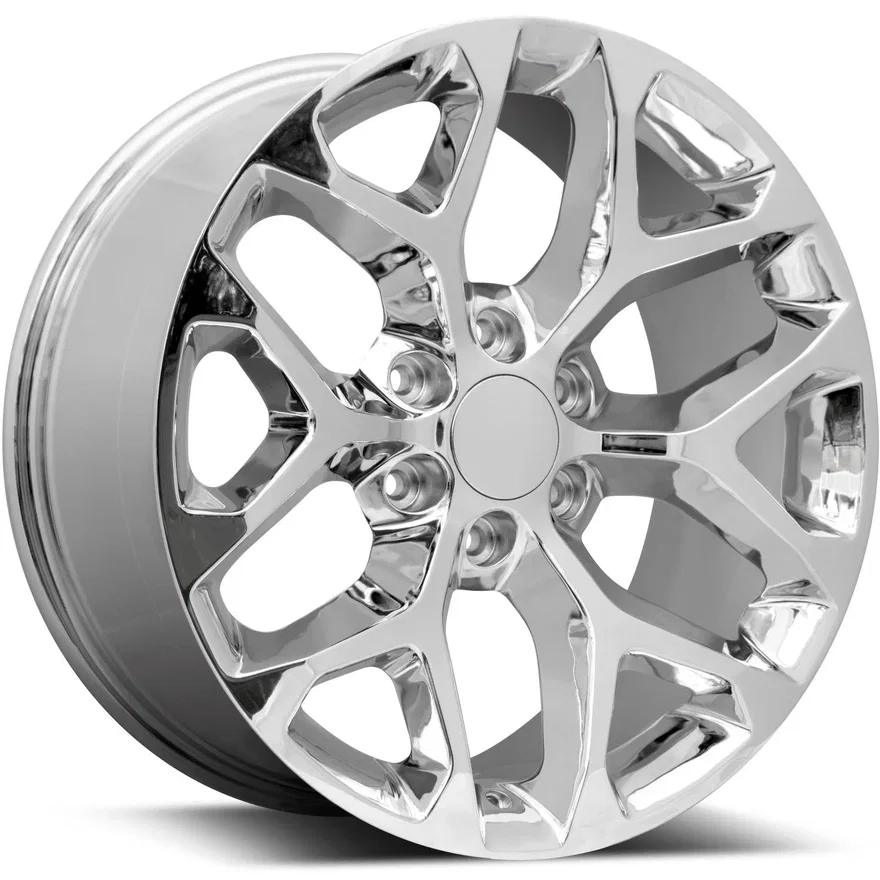 Replica 582 Series - 20x9 - 5.94 BS - 6x5.5