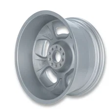 107 Classic Series Rally - 20x9.5 - 5.25 - 5x4.75 / 5x5 image 6