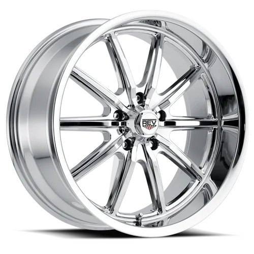 110 Classic Series - 20x9.5 - 5.25 - 5x5