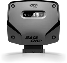 GTS tuning module Black for Audi image 1