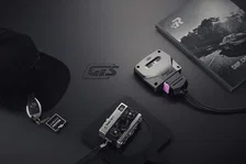 GTS tuning module for Audi image 3