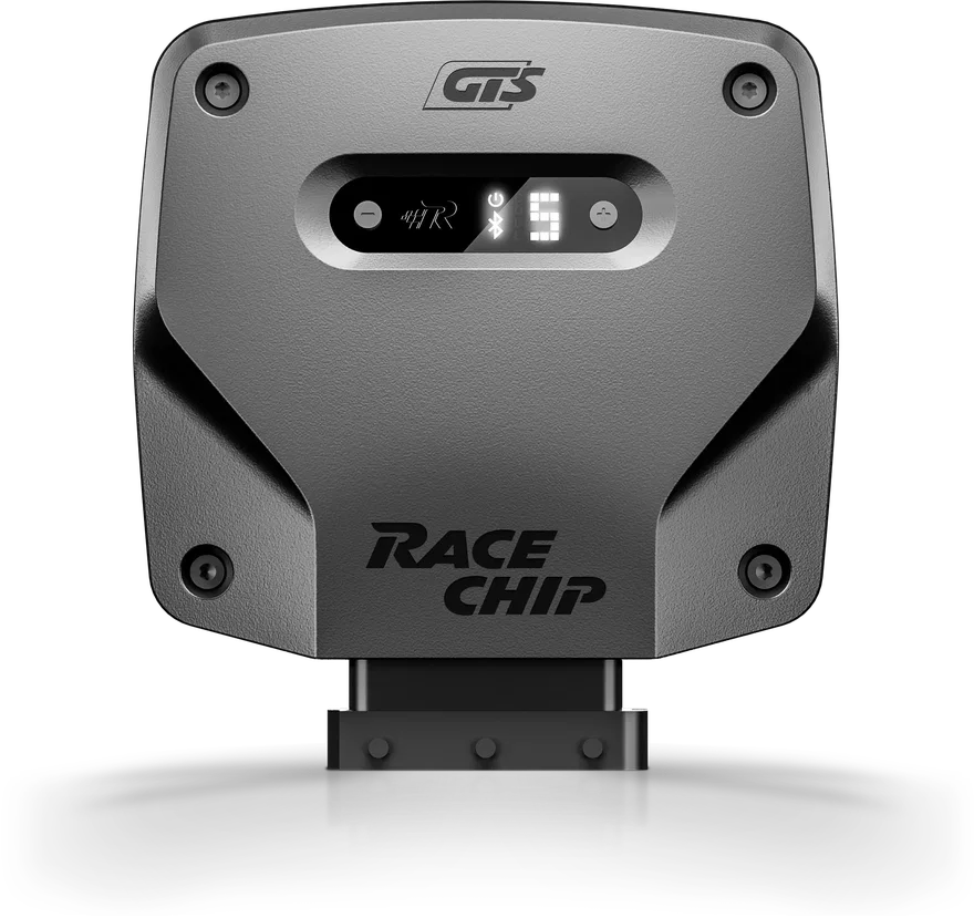 GTS tuning module for Audi