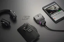 RS tuning module for Mercedes-Benz C250 image 2