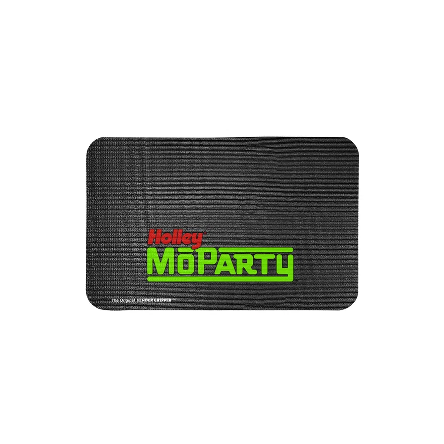 Holley Moparty Mat