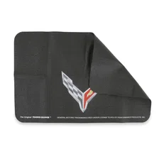 Corvette C8 flag image 2