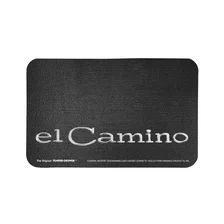 El Camino Mat image 1