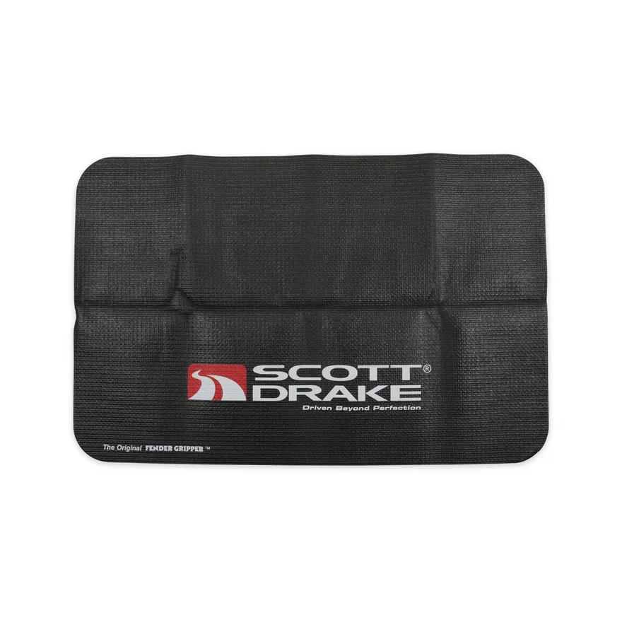 Scott Drake Mat